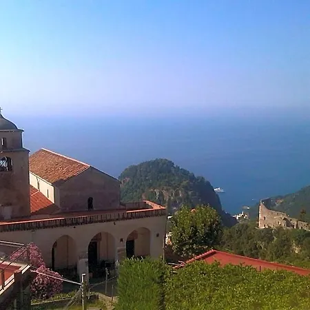 Hotel Casa Falcone