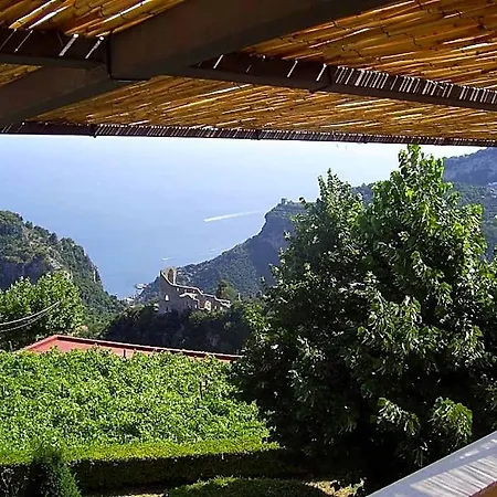 Hotel Casa Falcone Amalfi