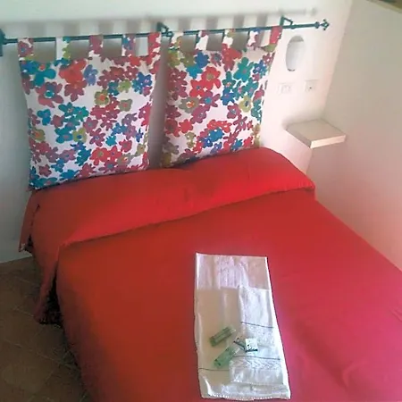 Casa Falcone Hotel 4*