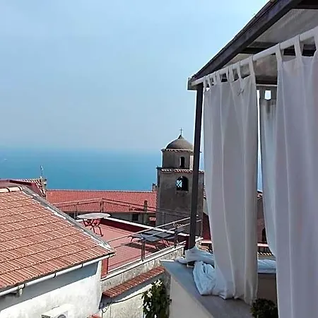 Hotel Casa Falcone Amalfi