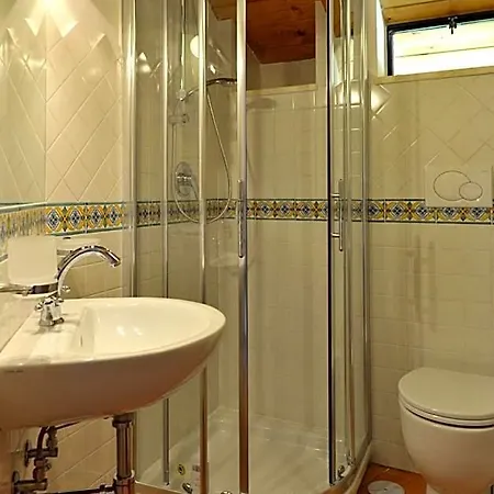Hotel Casa Falcone
