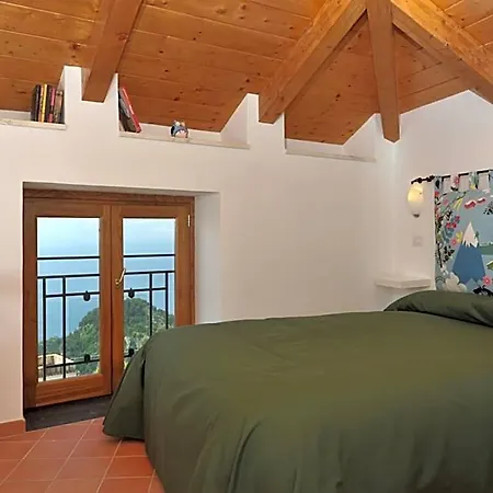 Casa Falcone 4* Amalfi