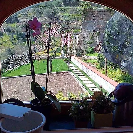 Casa Falcone