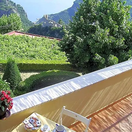 Hotel Casa Falcone