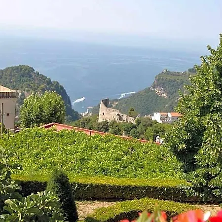 Hotel Casa Falcone Amalfi