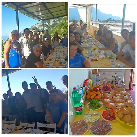 Casa Falcone Hotel