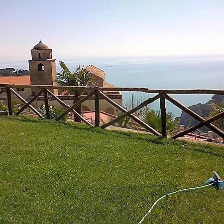 Casa Falcone Hotel 4*