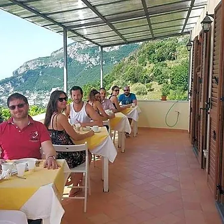Hotel Casa Falcone