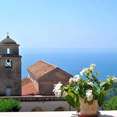 Casa Falcone Amalfi