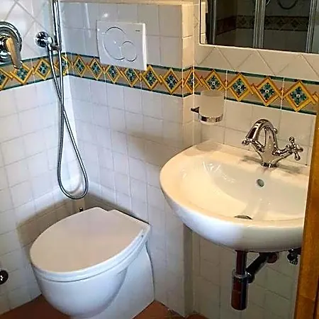 Casa Falcone Hotel Amalfi