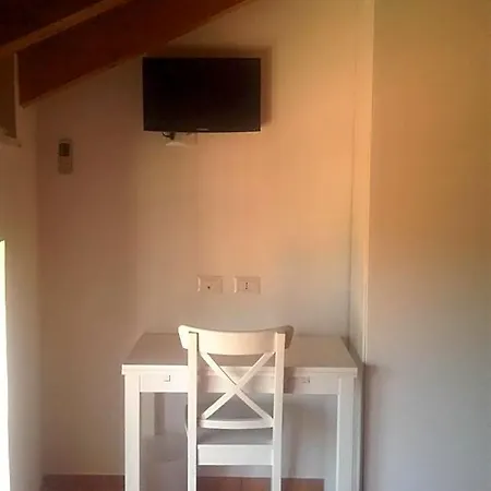 Casa Falcone Hotel 4*