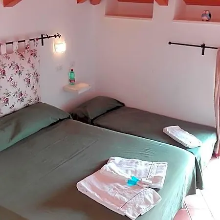 Casa Falcone Hotel 4*