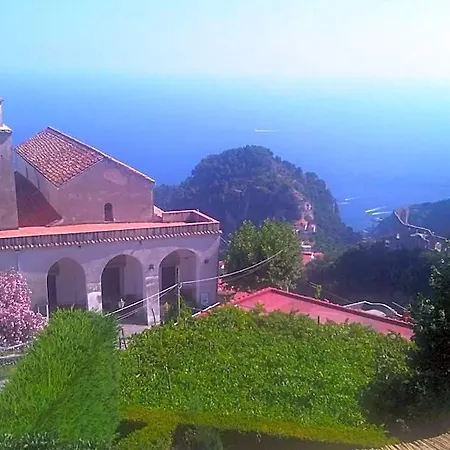 Casa Falcone Hotel 4*