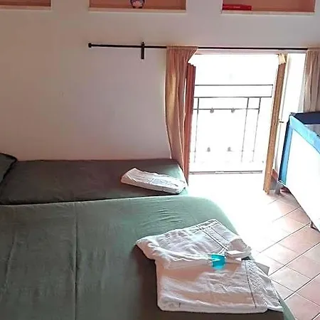 Casa Falcone Hotel