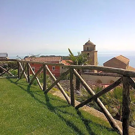 Casa Falcone 4* Amalfi