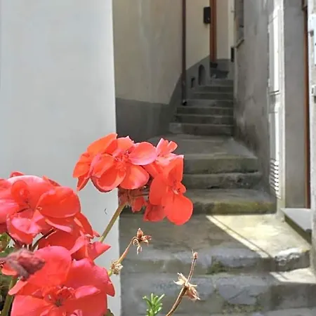 Casa Falcone Hotel Amalfi