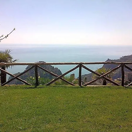 Casa Falcone Hotel 4*