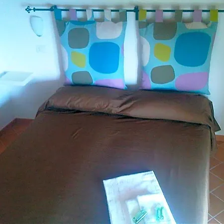 Casa Falcone Hotel