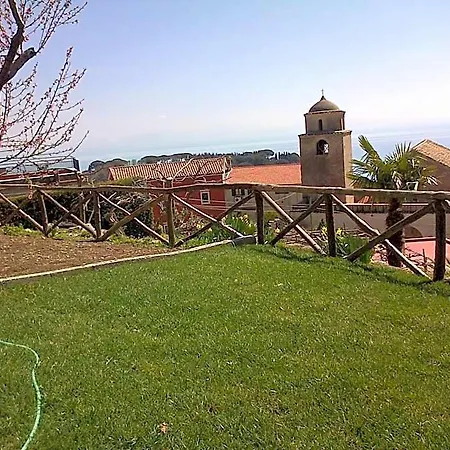 Casa Falcone Hotel Amalfi