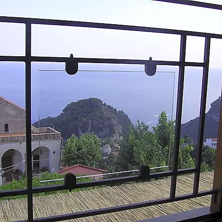 Casa Falcone 4* Amalfi